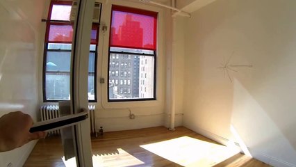 30TH & SIXTH AVE 5,500 SF BRIGHT OFFICE LOFT