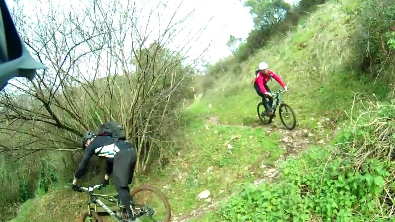 ruta del datil