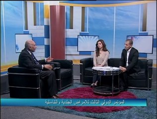 فلسطين هذا الصباح 22-2-2014 ج1