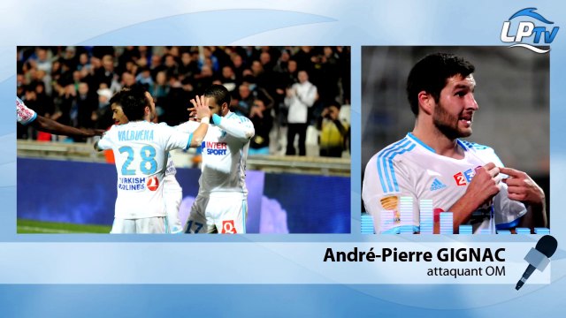 Gignac : L'arbitre a manqué de discernement