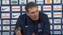 Our efforts paying dividends in Europe - Blanc