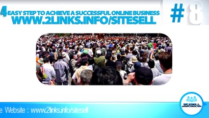 4 Easy Step To Achieve A Successful Online Business Part 8