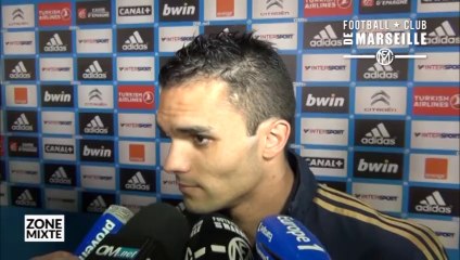 OM - Morel : « Même si ça déplait à certains, ça va encore durer quelque temps… »