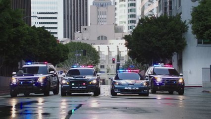 Need for Speed Most Wanted - Live Action TV Ad