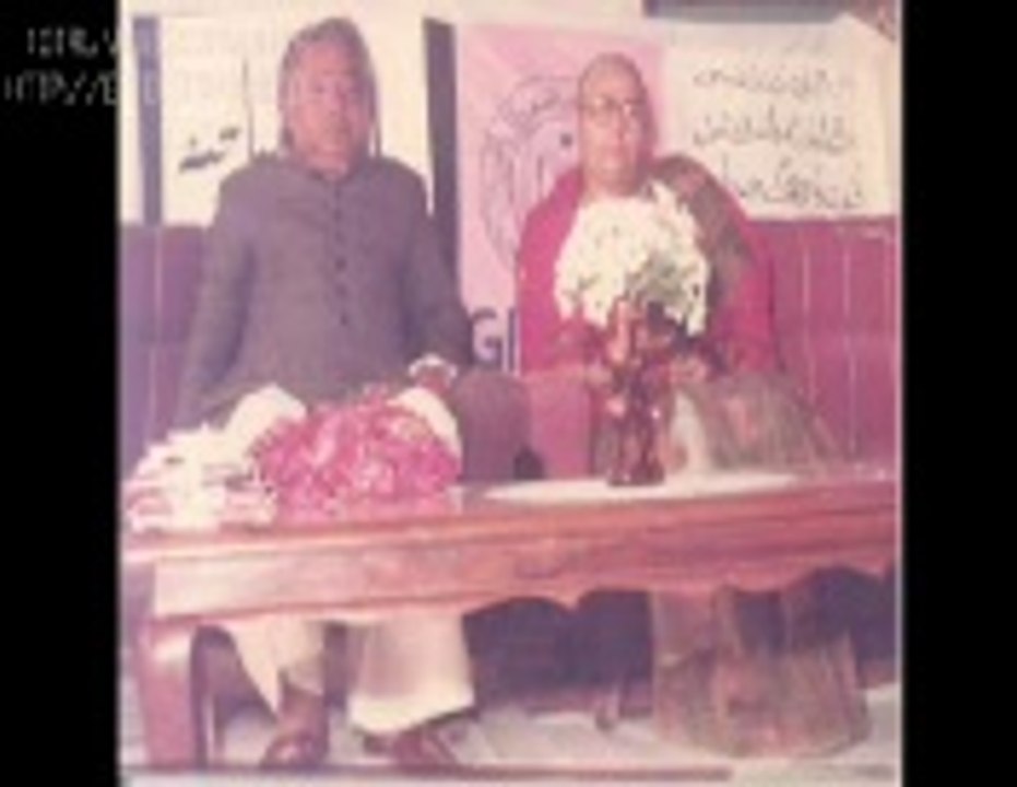 Saleem Ahmed