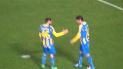 ΑΠΟΕΛ-Δόξα-Σαντίν