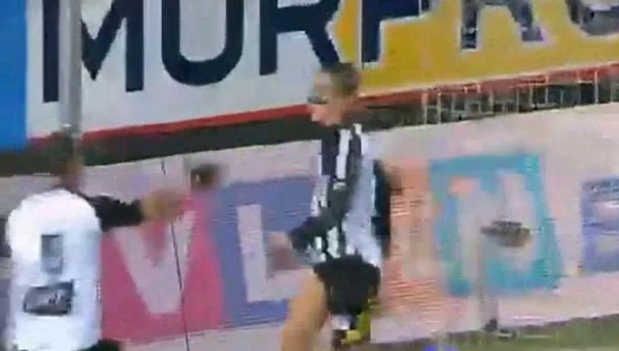 Belgium Jupiler League/  Royal Charleroi 3 SV Zulte Waregem  0