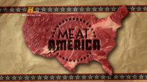 Carne na América [History Channel HD] PARTE 1