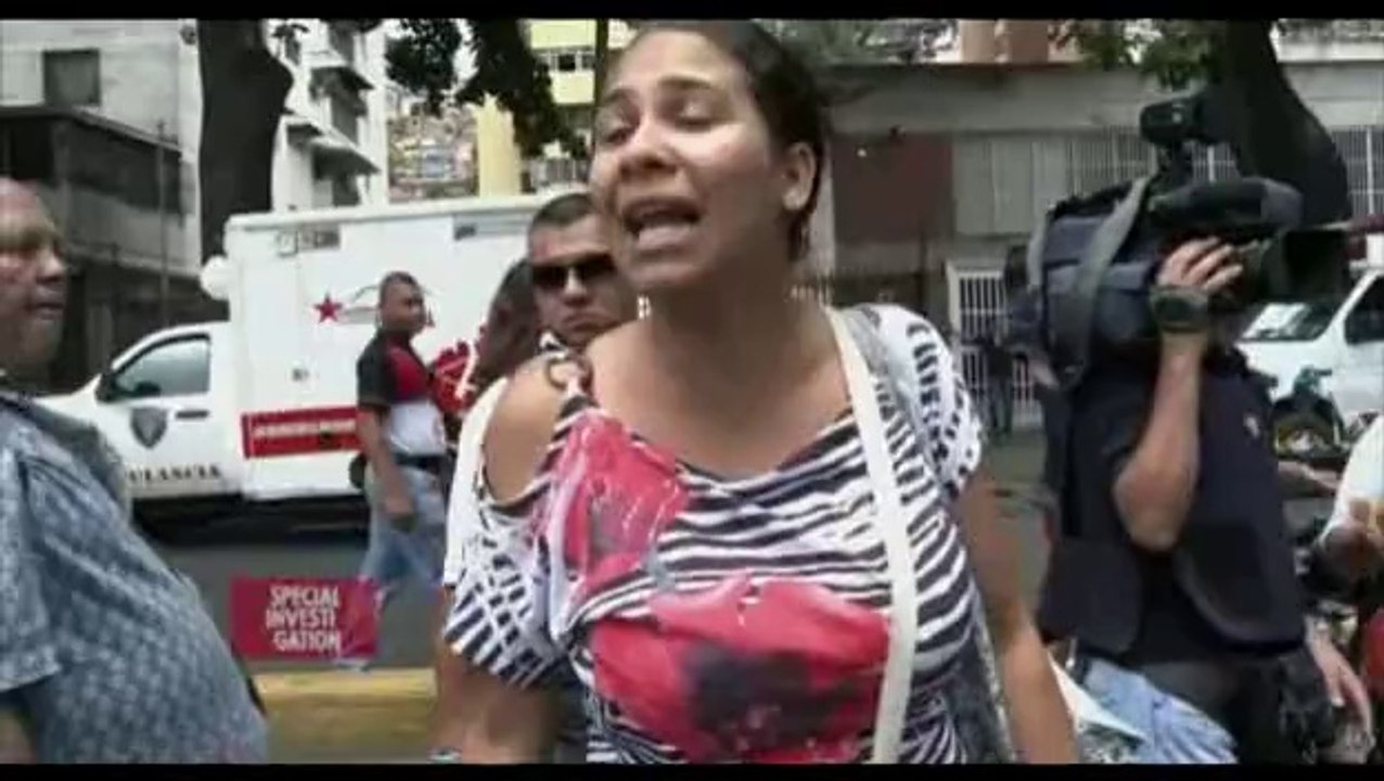 La Patrie, le Socialisme ou la Mort (2012)