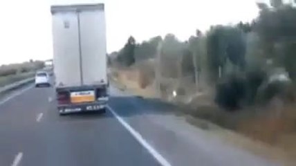 Subhan Allah Jis ko Allah bachaye..