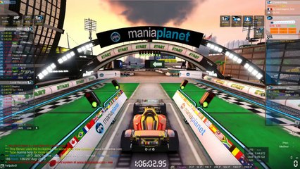 [FR] [3dmax] eK.Nerox vs ATR Wulfarm