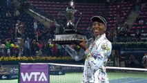 Dubai, Venus torna al successo dopo un anno