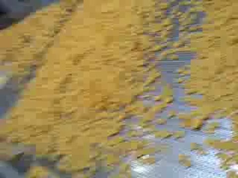 making corn flakes part 2