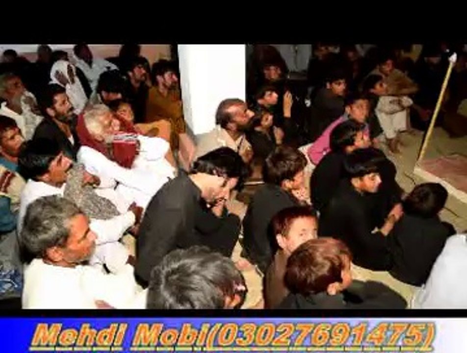 M. Shah 1bje 10din
