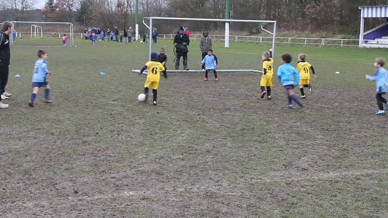 Union Flémalloise B - SFC Saive 5/9