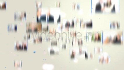 3D LCD Display Logo Opener-Multi Video - After Effects Template