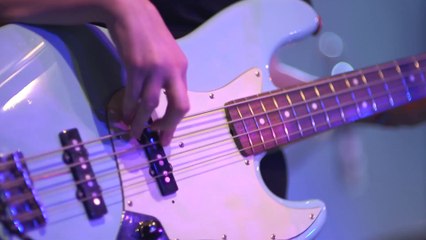 Midnight Davis Live at the Roundhouse