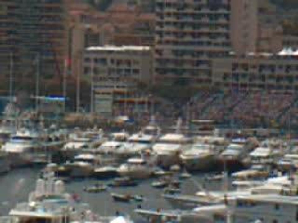 MONACO