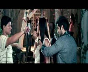 Deewana kar raha ha ( raaz 3)