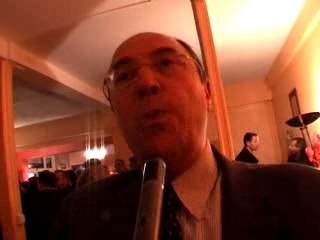 Max-André Pick, lancement blog