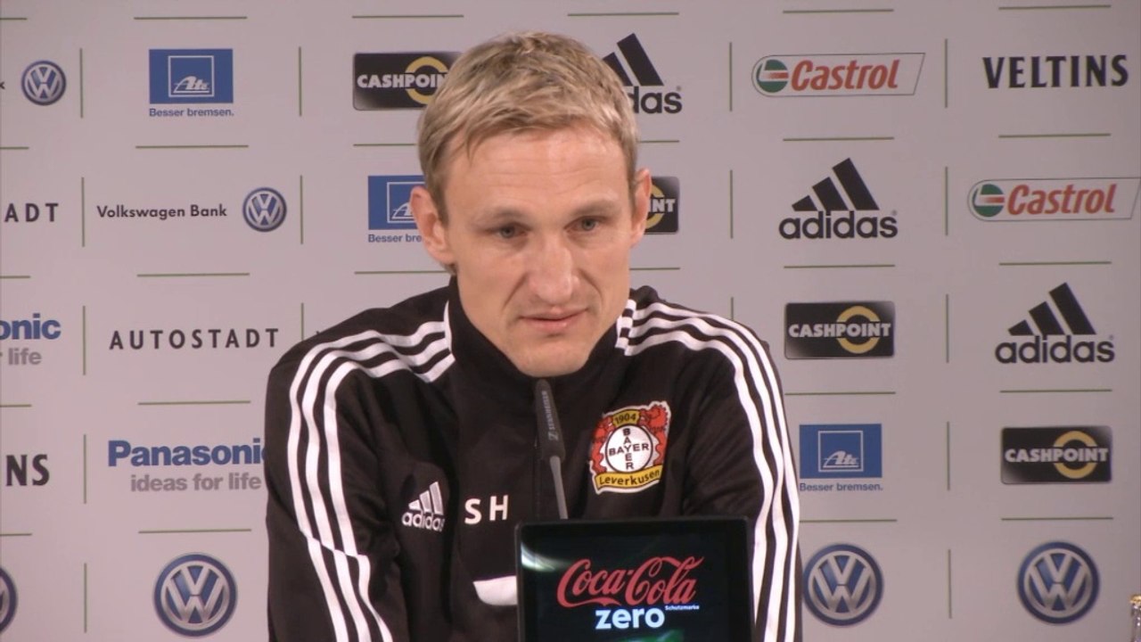 Hyypiä nach 1:3-Pleite: 'Tut ein bisschen weh'