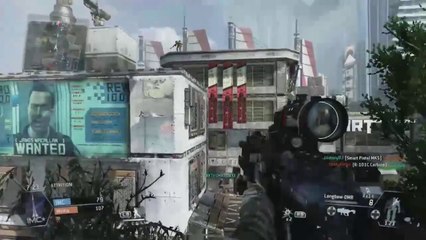 Titanfall - Pilot Loadouts