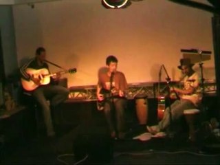 flute peule-REVELATION