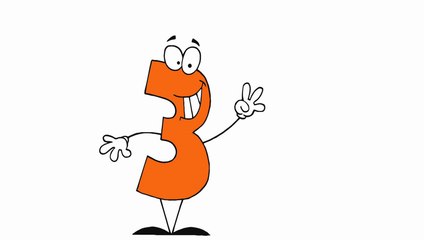 Learn French # Learn French numbers # From 0 to 10