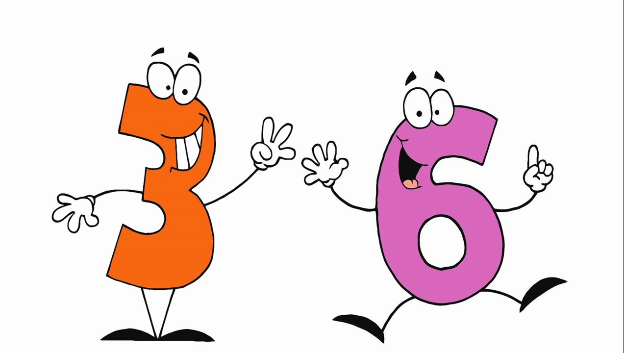 Learn French # Learn French numbers # From 30 t...