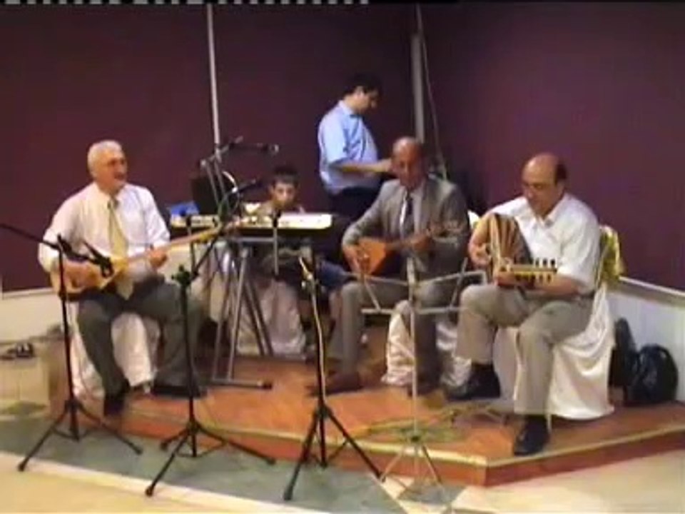 ILGIN DERNEK EYLENCESİ