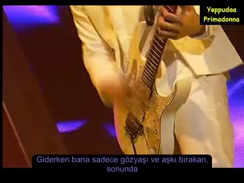 [Turkish Sub]FT Island- A Person Closer to Tears