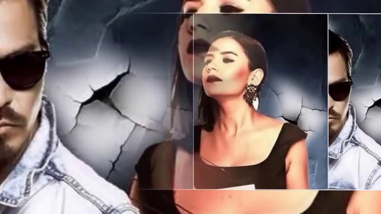 Erdem Kınay Feat. Merve Özbey - Helal Ettim