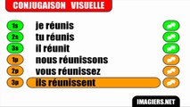 Learn French # Lesson # 164 verbs at the present form