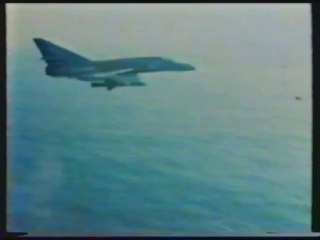 05 - Aviones de Combate - Los Ataques Antibuques