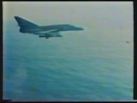 05 - Aviones de Combate - Los Ataques Antibuques