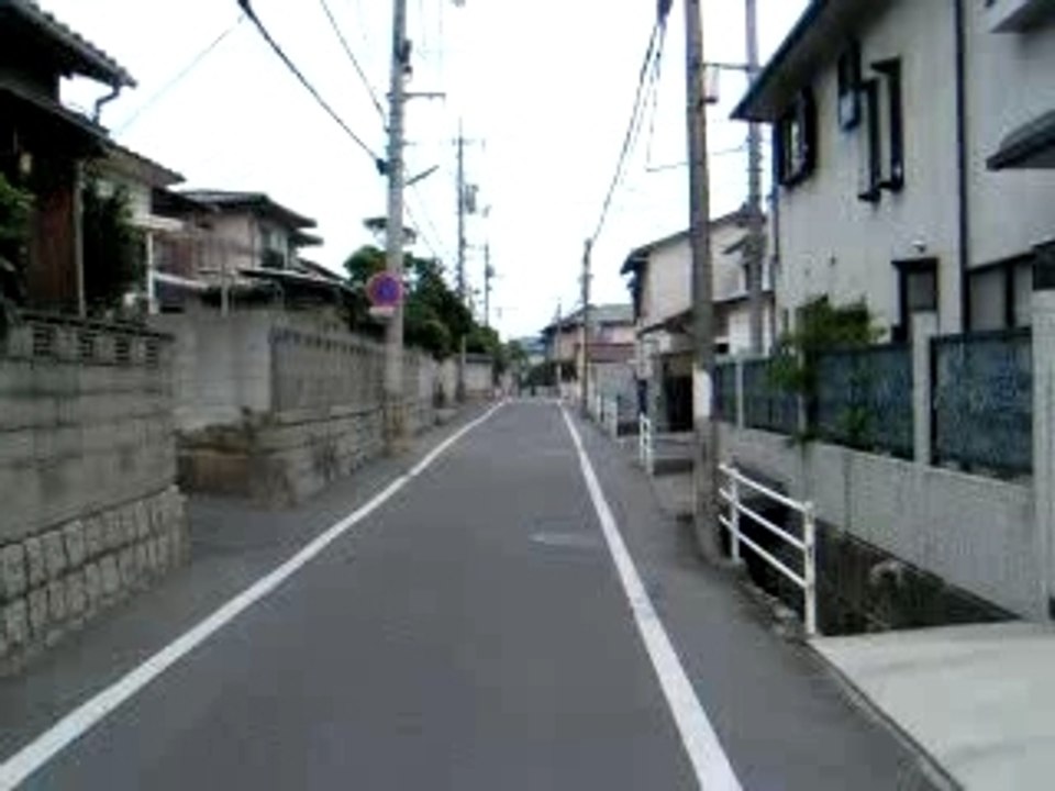 promenade en velo