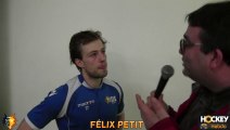 Interview: Félix Petit, Brûleurs de Loups de Grenoble