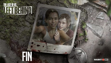 TLOU - Left Behind FIN