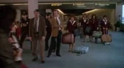 La Loi de Murphy ( bande annonce VO )