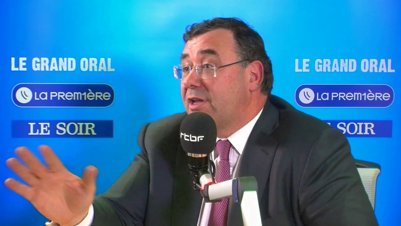 Patrick Pouyanné