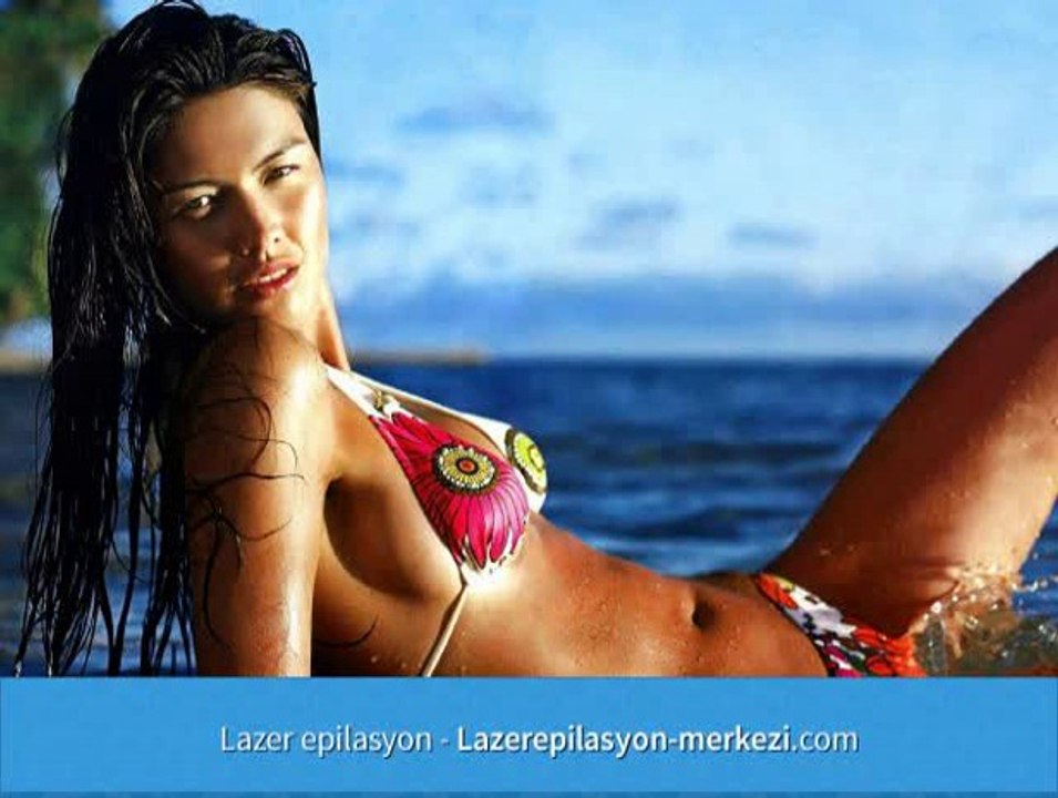 Lazer Epilasyon Nasıl