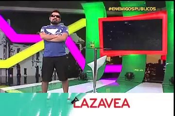 Enemigos Públicos: el entrañable Chespirito celebra 85 años de vida (1/2)