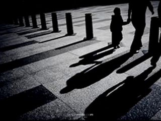 Joe Frawley...Ghost in the Mirror