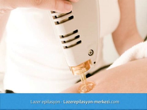 Lazer Epilasyon Merkezleri Ankara