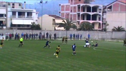 ΑΡΗΣ ΑΓ ΚΩΝ/ΝΟΥ-ΣΤΥΛΙΔΑ 0-0 (22/2/2014)
