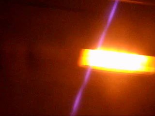 Joe Frawley...Blue Arcana (Unabridged)