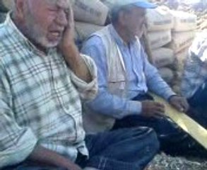 HACI MUHTAR AĞLAMA GELİN