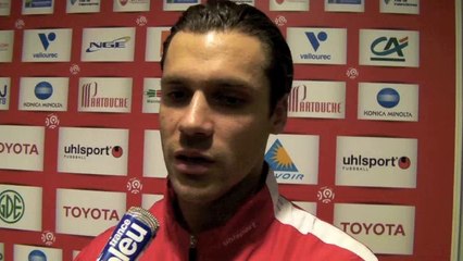VAFC-Sochaux : la conférence de presse de Kagelmacher
