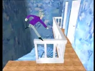 L'opéra imaginaire - MOZART l'air de Chérubin - Figaro