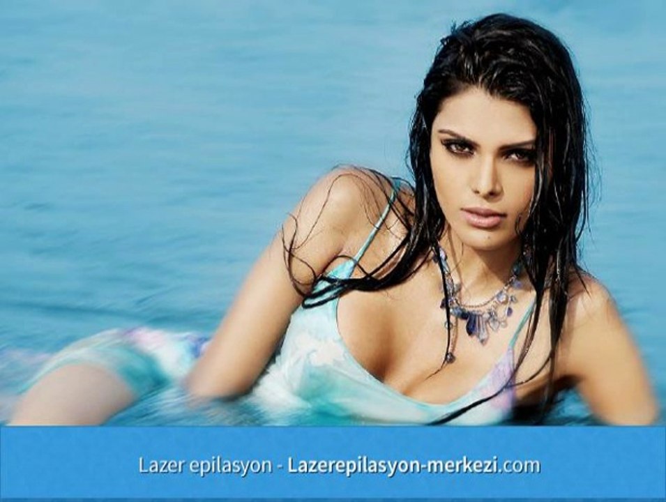 Lazer Epilasyon Tokat